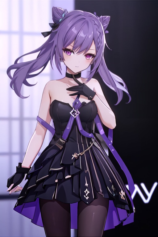 1girl__dress__gloves__pantyhose__hair_bun__solo__strapless__black_dres_S213625672_St50_G7 (2).jpeg